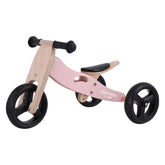 Free 2 Move running bike Rider 2 in 1 mint